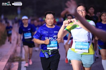 RUN TO LIVE 2024 - Ảnh #1350129