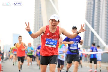 RUN TO LIVE 2024 - Ảnh #1343860
