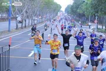RUN TO LIVE 2024 - Ảnh #1432622