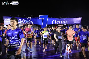 RUN TO LIVE 2024 - Ảnh #1318084