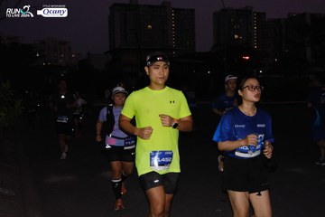 RUN TO LIVE 2024 - Ảnh #1397407
