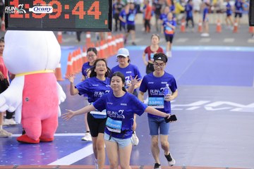 RUN TO LIVE 2024 - Ảnh #1351590