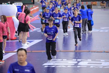 RUN TO LIVE 2024 - Ảnh #1363604