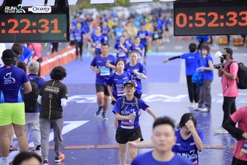 RUN TO LIVE 2024 - Ảnh #1361303