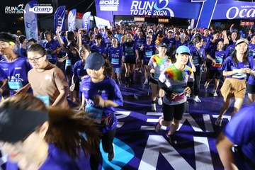RUN TO LIVE 2024 - Ảnh #1319241