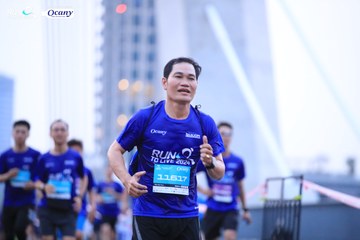 RUN TO LIVE 2024 - Ảnh #1326061