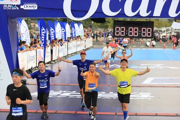 RUN TO LIVE 2024 - Ảnh #1410566
