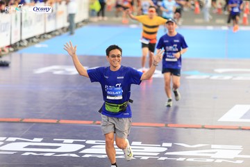 RUN TO LIVE 2024 - Ảnh #1406090