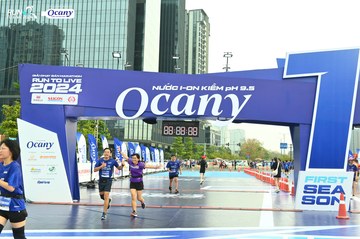 RUN TO LIVE 2024 - Ảnh #1426681