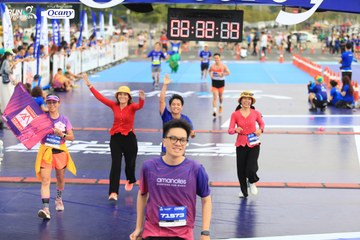 RUN TO LIVE 2024 - Ảnh #1409974