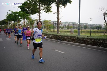 RUN TO LIVE 2024 - Ảnh #1388679
