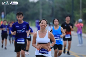 RUN TO LIVE 2024 - Ảnh #1372711