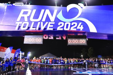 RUN TO LIVE 2024 - Ảnh #1318586