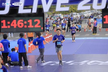 RUN TO LIVE 2024 - Ảnh #1391867