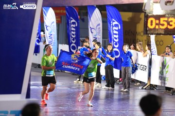 RUN TO LIVE 2024 - Ảnh #1376993