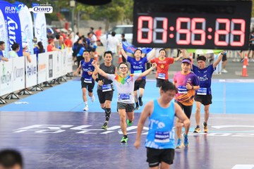 RUN TO LIVE 2024 - Ảnh #1404096