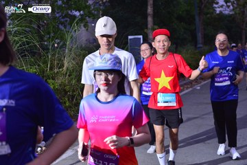 RUN TO LIVE 2024 - Ảnh #1335103