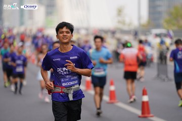 RUN TO LIVE 2024 - Ảnh #1361170