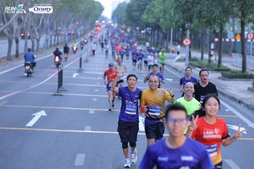 RUN TO LIVE 2024 - Ảnh #1432024