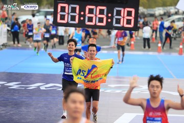 RUN TO LIVE 2024 - Ảnh #1404077