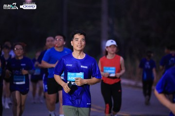 RUN TO LIVE 2024 - Ảnh #1348439