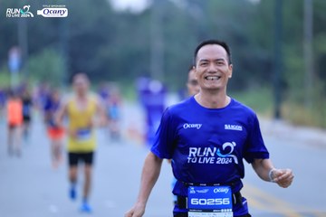 RUN TO LIVE 2024 - Ảnh #1368443