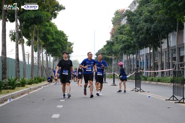 RUN TO LIVE 2024 - Ảnh #1401662