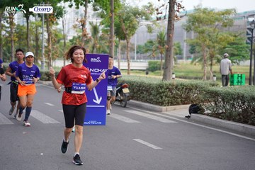 RUN TO LIVE 2024 - Ảnh #1386101