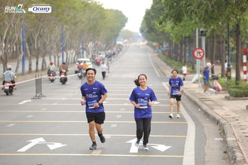 RUN TO LIVE 2024 - Ảnh #1421469