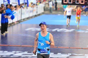 RUN TO LIVE 2024 - Ảnh #1370820