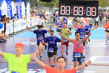 RUN TO LIVE 2024 - Ảnh #1404235