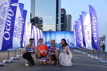 RUN TO LIVE 2024 - Ảnh #1308603