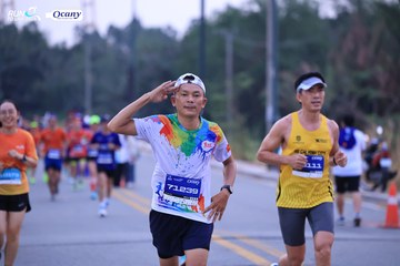 RUN TO LIVE 2024 - Ảnh #1360203