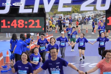 RUN TO LIVE 2024 - Ảnh #1392883