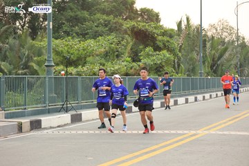 RUN TO LIVE 2024 - Ảnh #1401891