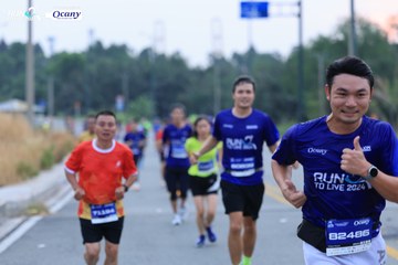 RUN TO LIVE 2024 - Ảnh #1371668