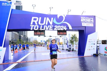 RUN TO LIVE 2024 - Ảnh #1366497