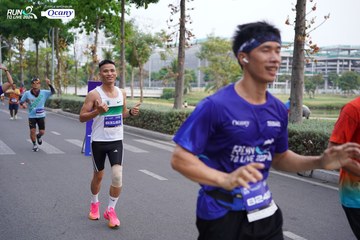 RUN TO LIVE 2024 - Ảnh #1385293