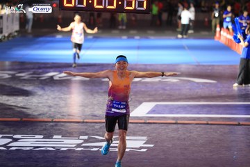 RUN TO LIVE 2024 - Ảnh #1331198