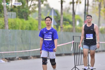RUN TO LIVE 2024 - Ảnh #1446233