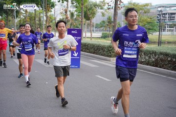 RUN TO LIVE 2024 - Ảnh #1385770