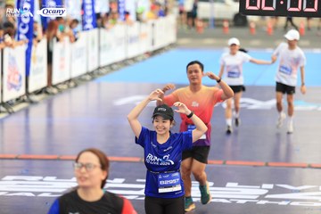 RUN TO LIVE 2024 - Ảnh #1410591