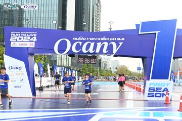RUN TO LIVE 2024 - Ảnh #1424757