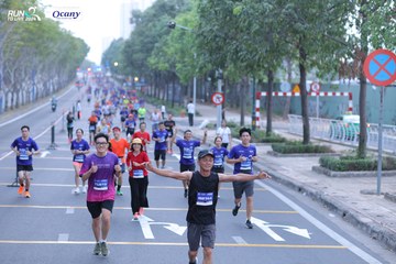RUN TO LIVE 2024 - Ảnh #1433139