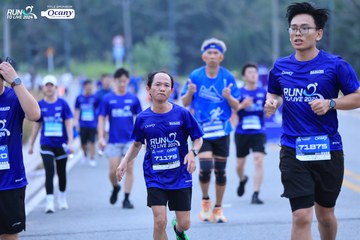 RUN TO LIVE 2024 - Ảnh #1368213