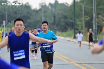 RUN TO LIVE 2024 - Ảnh #1380698