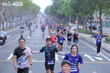 RUN TO LIVE 2024 - Ảnh #1434074