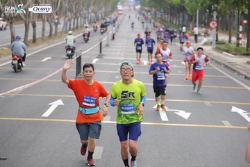 RUN TO LIVE 2024 - Ảnh #1437530