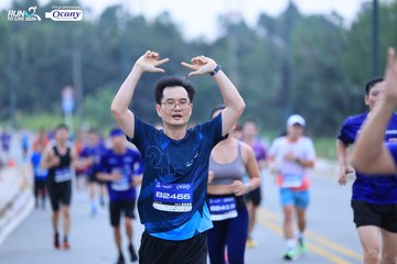 RUN TO LIVE 2024 - Ảnh #1369490