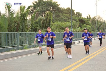 RUN TO LIVE 2024 - Ảnh #1405480